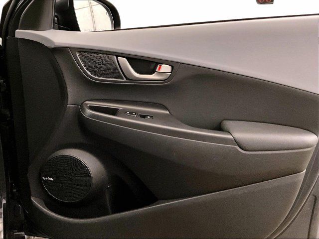 Used 2018 Hyundai Kona Ultimate AWD/4WD image 23