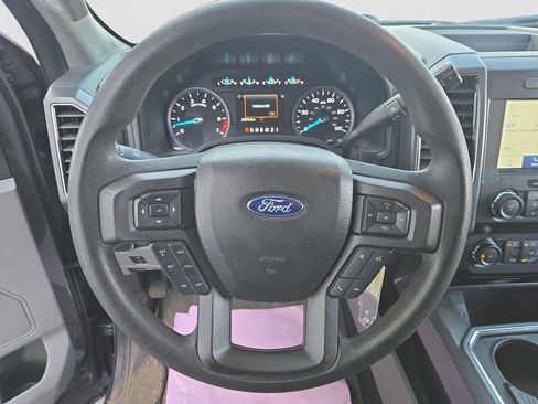 Used 2021 Ford F250 XLT w/ XLT Premium Package image 13