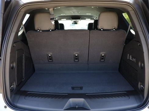 New 2026 GMC Yukon Elevation image 11