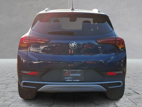 Used 2023 Buick Encore GX Select w/ Safety Package II AWD/4WD image 5
