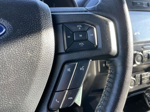 Used 2019 Ford F150 XLT w/ Equipment Group 302A Luxury image 16