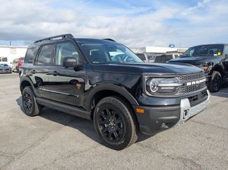 Used 2025 Ford Bronco Sport Badlands video 2