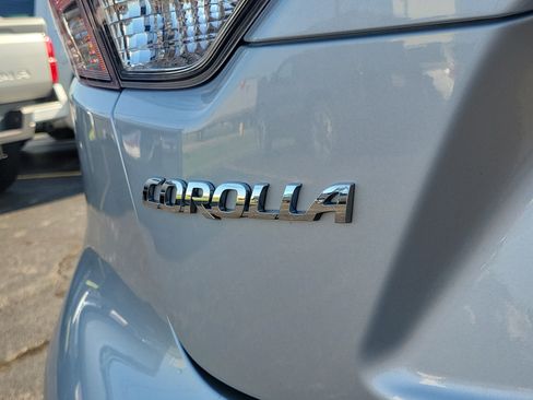 Used 2024 Toyota Corolla LE FWD image 6