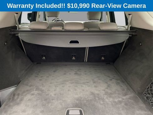 Used 2012 Mercedes-Benz ML 350 4MATIC image 15