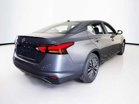 New 2026 Nissan Altima 2.5 SV FWD image 5
