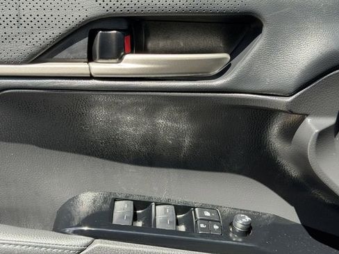 Used 2025 Toyota Camry XSE w/ Premium Plus Package image 25