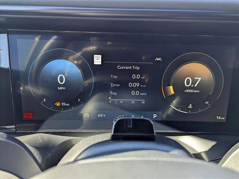 New 2026 Hyundai Palisade XRT Pro AWD/4WD image 17