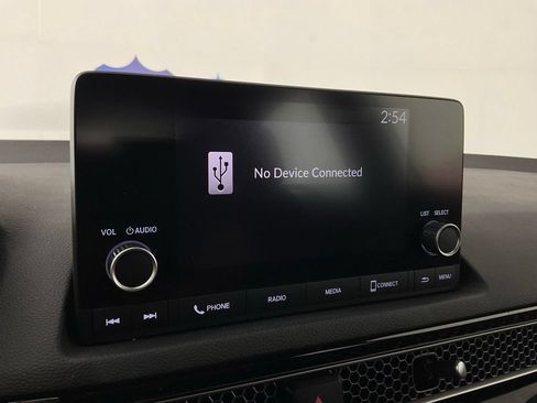 Used 2024 Honda Civic Sport image 21