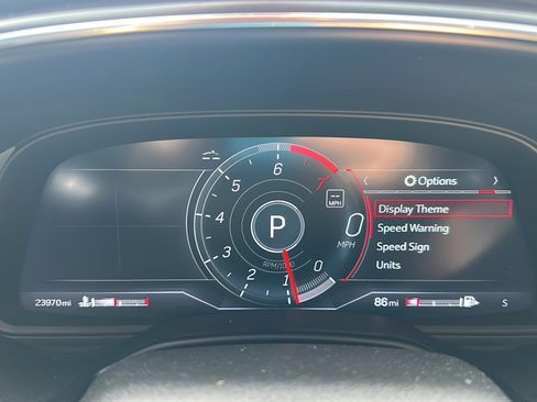 Used 2022 Cadillac CT5 Premium Luxury w/ Parking Package image 26