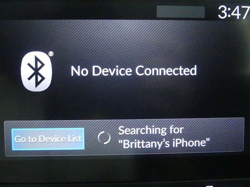 Used 2023 Honda HR-V LX image 11