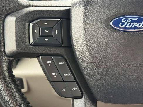 Used 2019 Ford F150 XLT w/ Equipment Group 302A Luxury image 13