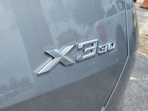Used 2026 BMW X3 xDrive30 w/ Premium Package image 6