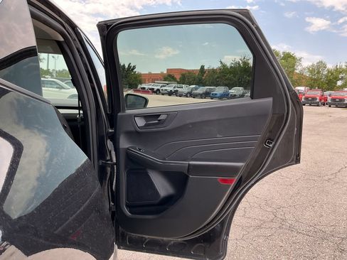 Used 2024 Ford Escape Active w/ Cold Weather Package FWD image 16