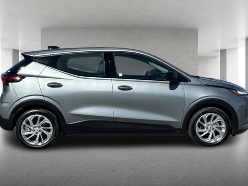 New 2027 Chevrolet Bolt LT w/ LPO, All-Weather Package FWD image 3