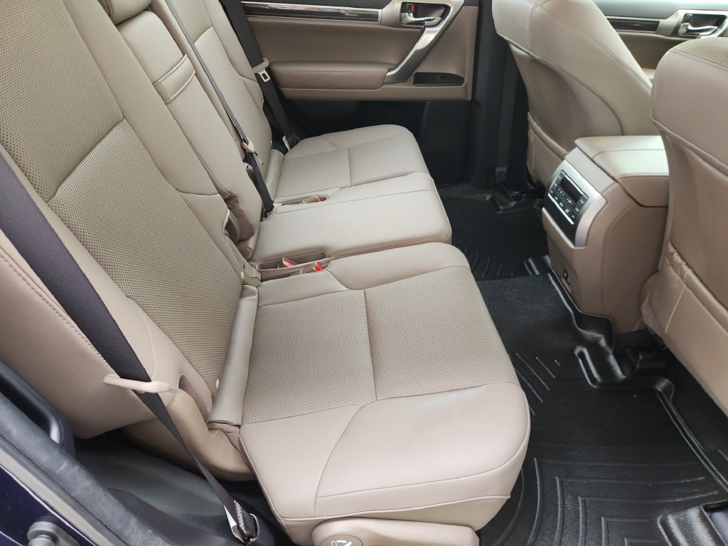 Used 2022 Lexus GX 460 Premium w/ Premium Package AWD/4WD image 31