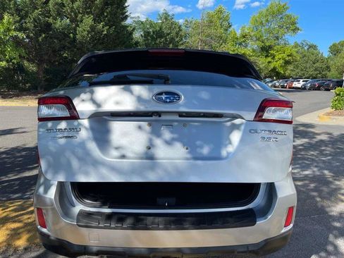 Used 2015 Subaru Outback 3.6R Limited AWD/4WD image 69