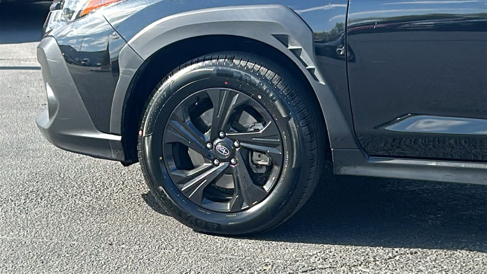 Certified 2024 Subaru Crosstrek 2.0i AWD/4WD image 10