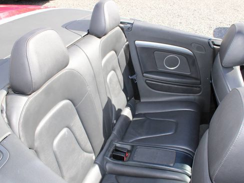 Used 2014 Audi A5 2.0T Premium Plus w/ Premium Plus Package image 25