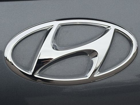 Used 2022 Hyundai Palisade Calligraphy w/ Cargo Package FWD image 29