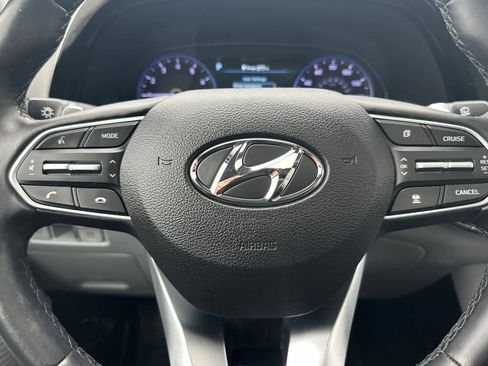 Used 2022 Hyundai Palisade SEL w/ Premium Package image 25
