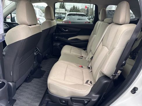 Used 2025 Subaru Ascent Premium AWD/4WD image 16