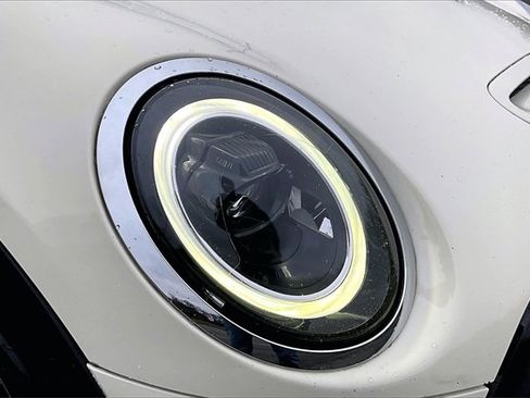 Used 2023 MINI Cooper S image 26