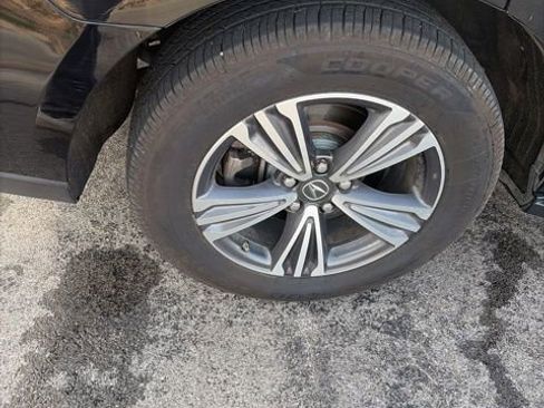 Used 2018 Acura MDX SH-AWD image 31