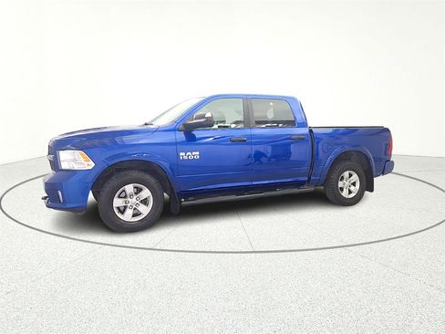 Used 2018 RAM 1500 Outdoorsman image 3