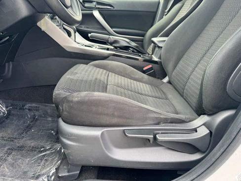 Used 2019 Mitsubishi Eclipse Cross ES FWD image 5