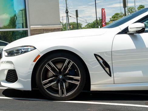 Used 2022 BMW 840i Coupe w/ Driving Assistance Package RWD image 24