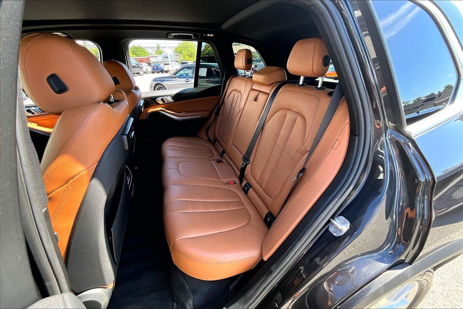 Used 2019 BMW X5 xDrive40i w/ Convenience Package AWD/4WD image 19