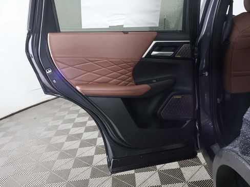 New 2026 Mitsubishi Outlander SEL image 28