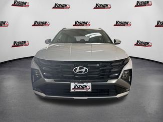 New 2025 Hyundai Tucson SEL video 2