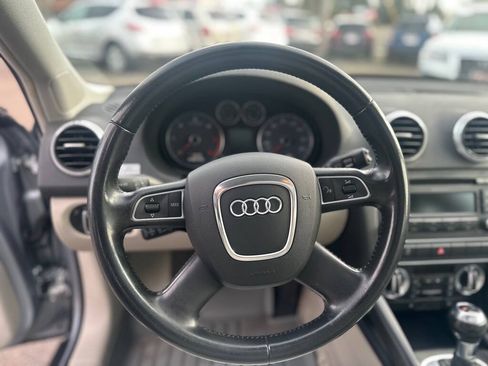 Used 2011 Audi A3 TDI Premium FWD image 15
