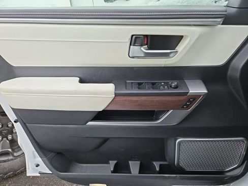 Used 2023 Toyota Tundra Capstone image 20