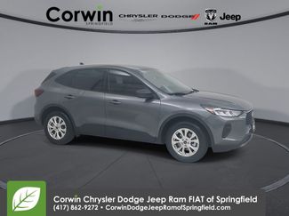 Used 2025 Ford Escape Active w/ Cold Weather Package 360° Tour