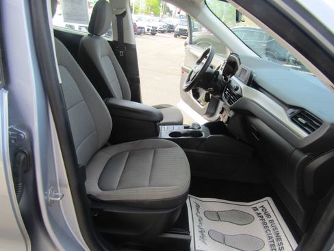 Used 2022 Ford Escape S FWD image 15