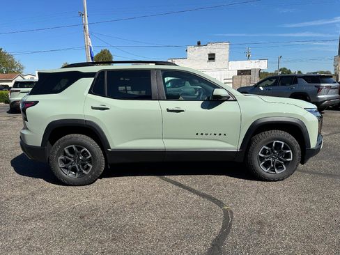 New 2026 Chevrolet Equinox ACTIV w/ Convenience Package III image 4