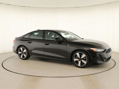 New 2026 Audi A5 2.0T Premium AWD/4WD image 9