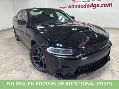 Used 2023 Dodge Charger GT w/ Blacktop Package