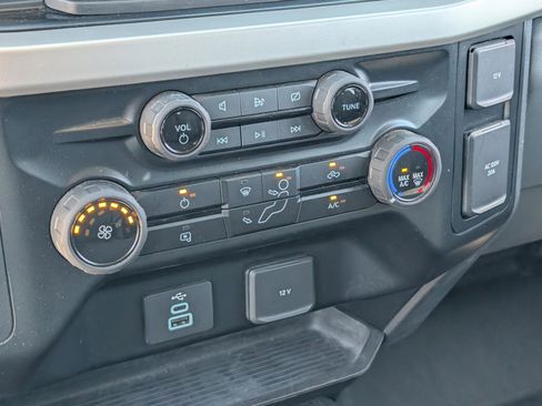 Used 2023 Ford F250 XL w/ STX Appearance Package image 27