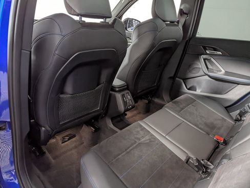 Certified 2023 BMW X1 xDrive28i w/ M Sport Package image 39