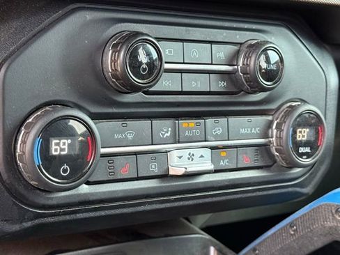 Used 2021 Ford Bronco Outer Banks AWD/4WD image 21