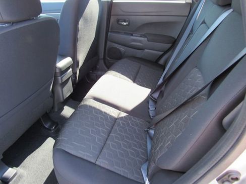 New 2026 Mitsubishi Outlander Sport ES AWD/4WD image 15