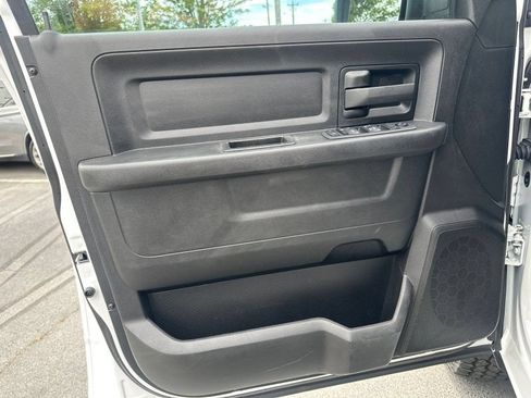 Used 2021 RAM 2500 Tradesman RWD image 11