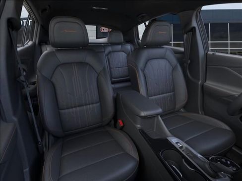 New 2026 Buick Envista Preferred FWD image 16