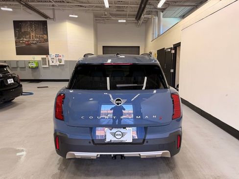 New 2026 MINI Cooper Countryman S AWD/4WD image 4