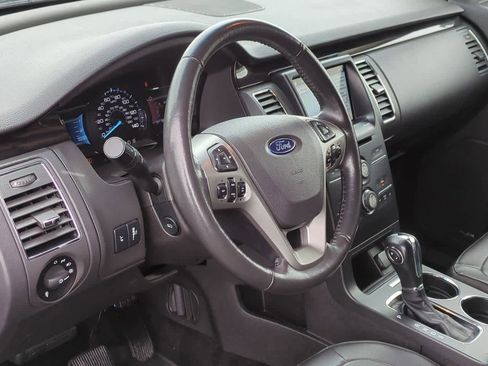 Used 2016 Ford Flex SEL w/ Equipment Group 202A image 2