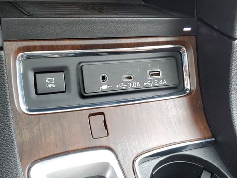 Certified 2024 Subaru Ascent Touring image 27