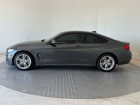Used 2016 BMW 428i xDrive Coupe AWD/4WD image 2